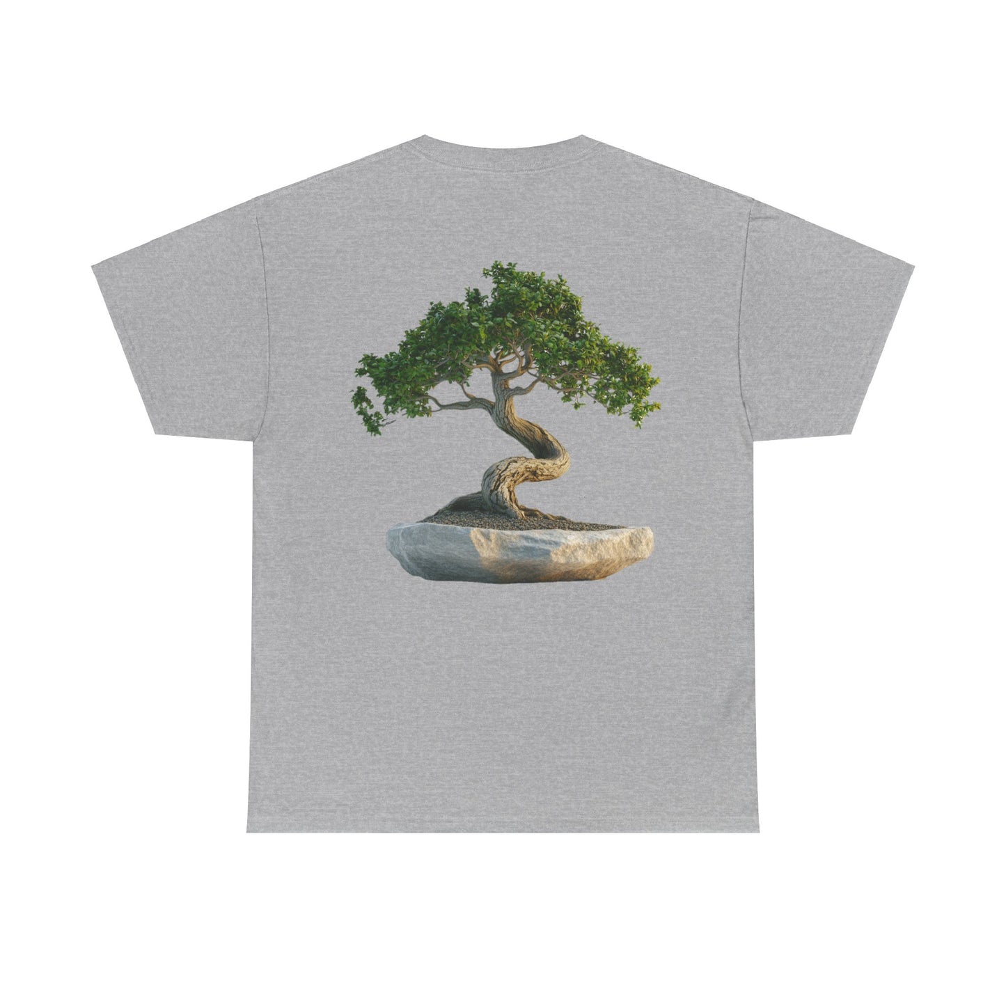 BANTU.ALL.DAY - Bonsai Tree