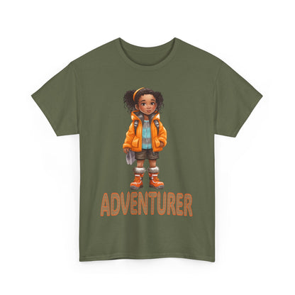 BANTU.ALL.DAY - Adventurer - Joanne