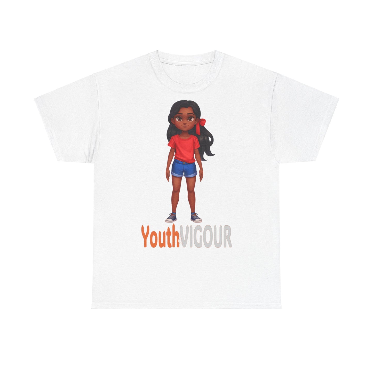 BANTU.ALL.DAY - Youth & Vigour - Aimee