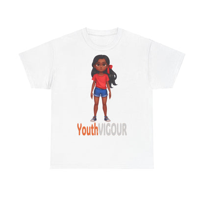 BANTU.ALL.DAY - Youth & Vigour - Aimee