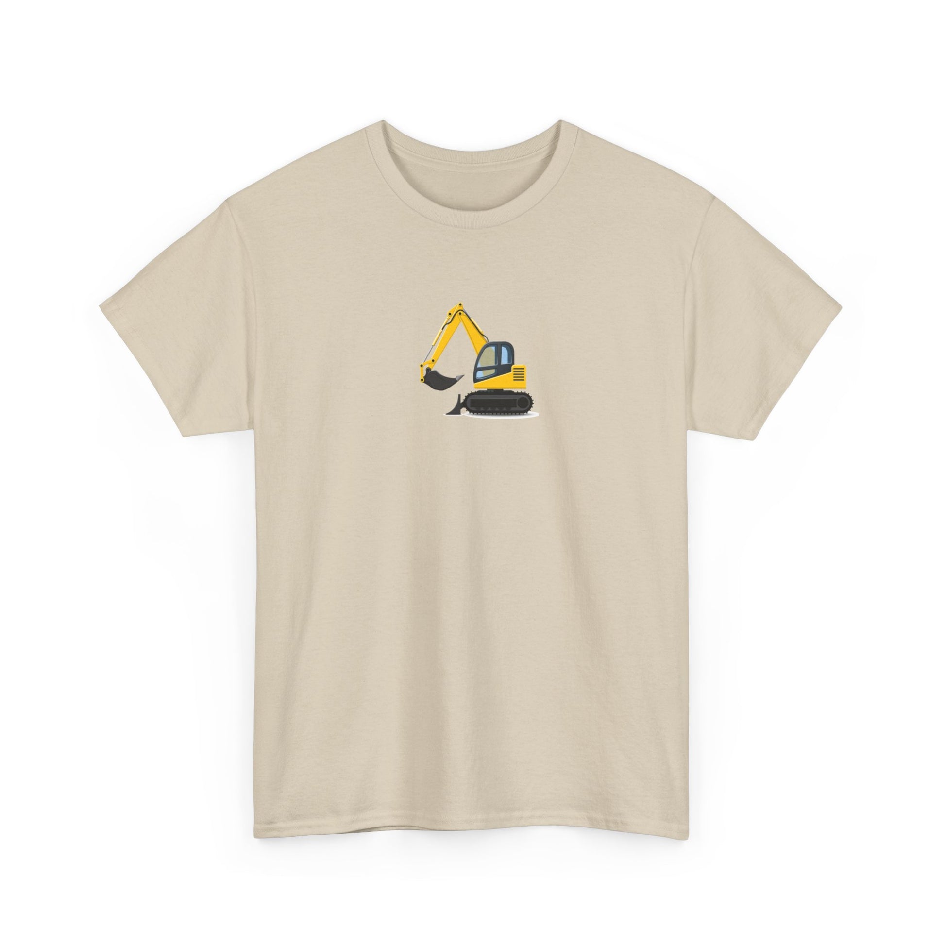 BANTU.ALL.DAY - Yellow Digger