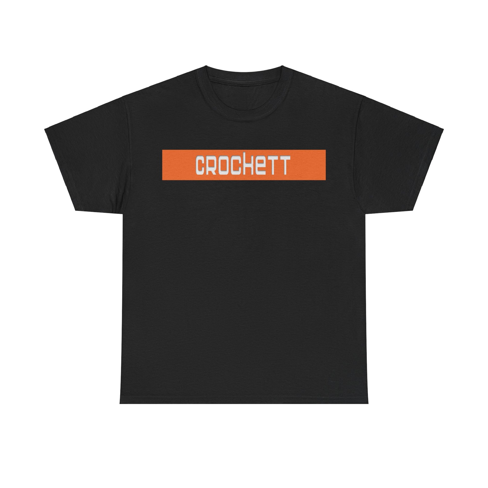 BANTU.ALL.DAY - Crockett - Orange