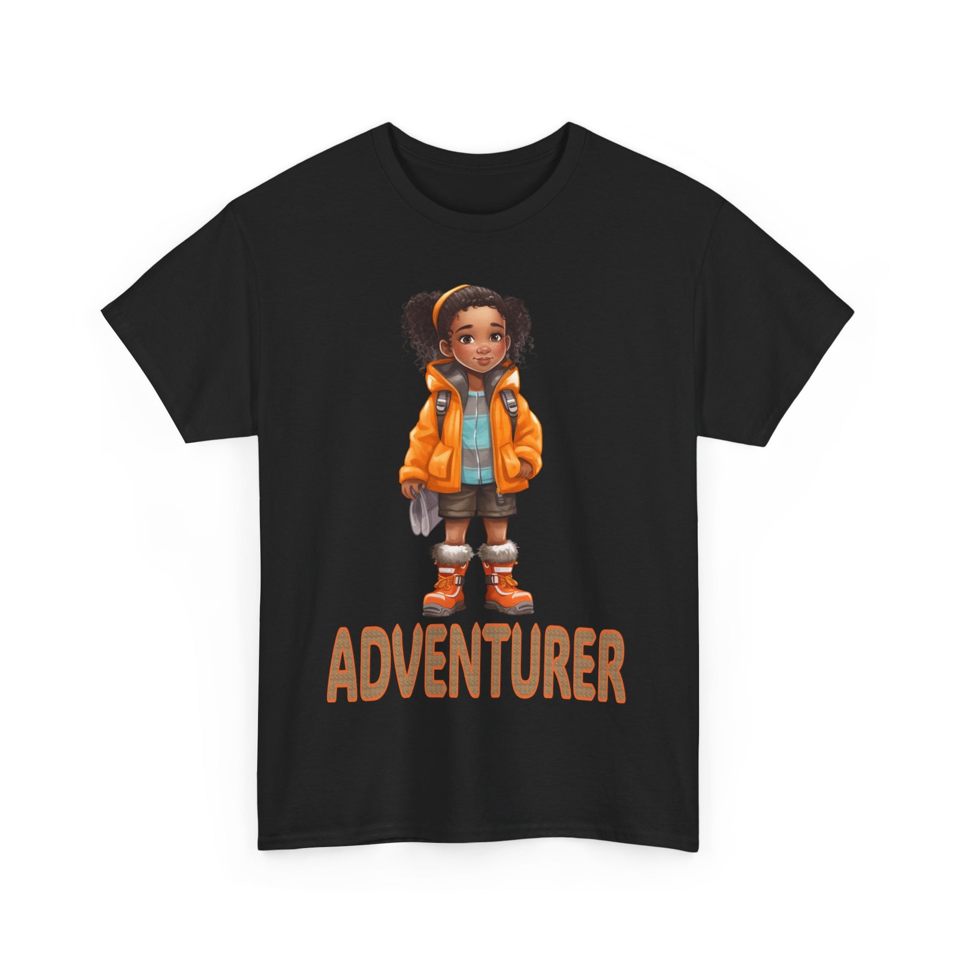 BANTU.ALL.DAY - Adventurer - Joanne