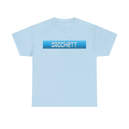 BANTU.ALL.DAY - Crockett - Blue