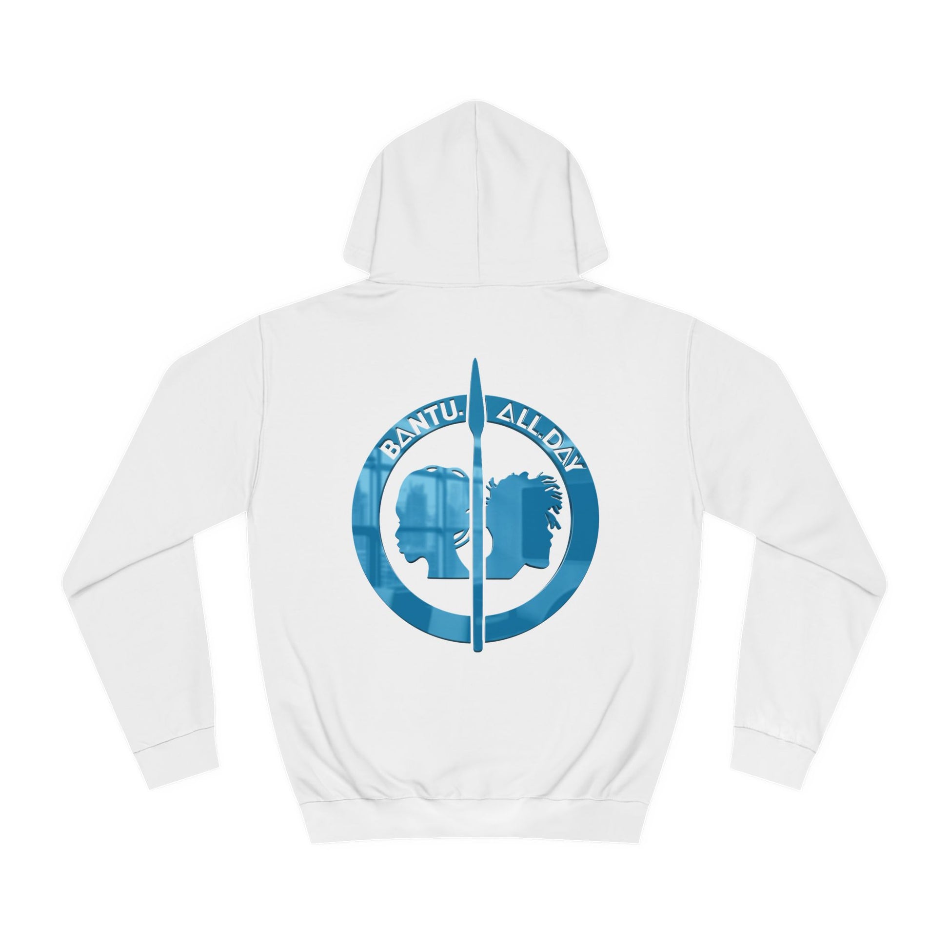 Unisex College Hoodie