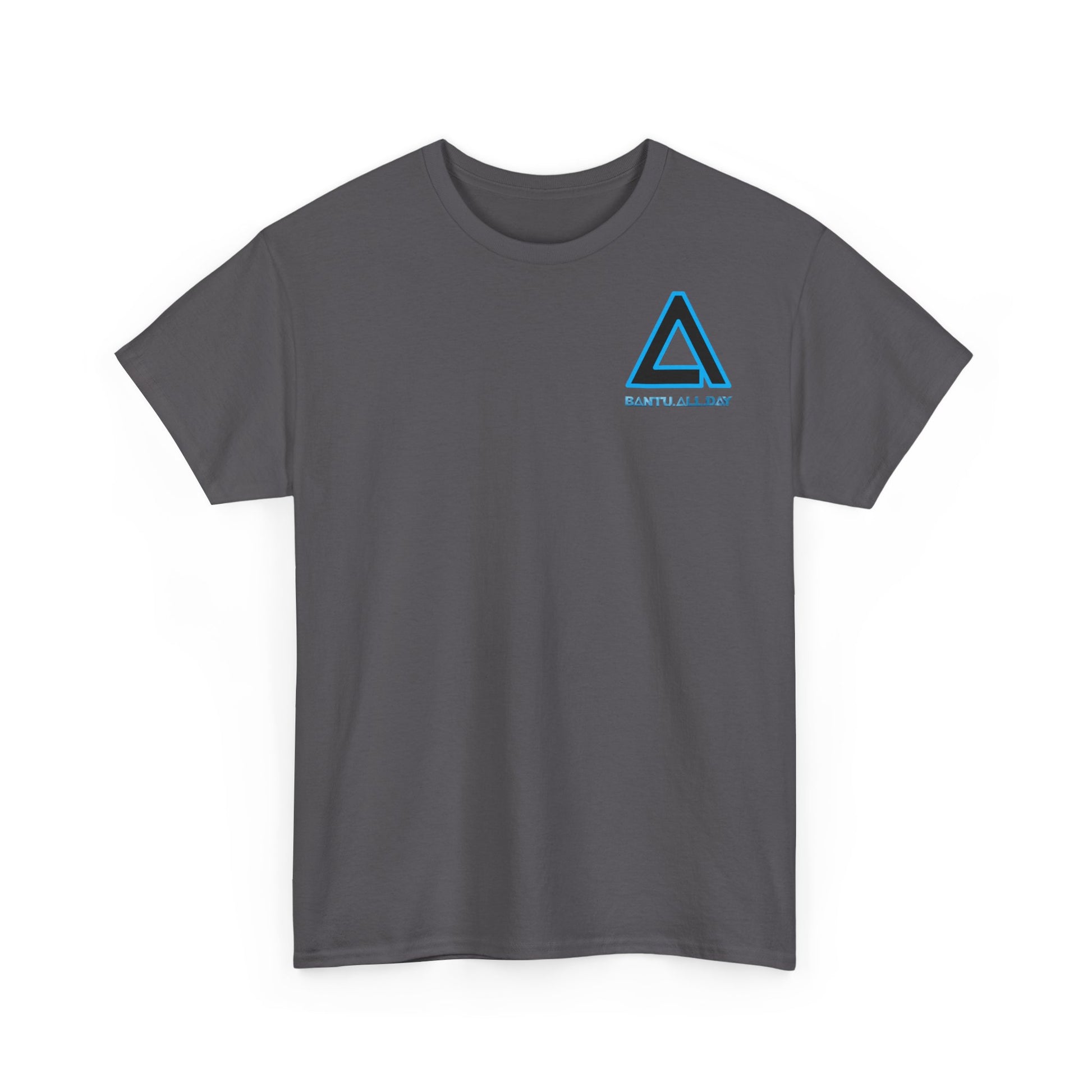BANTU.ALL.DAY - Delta - Black