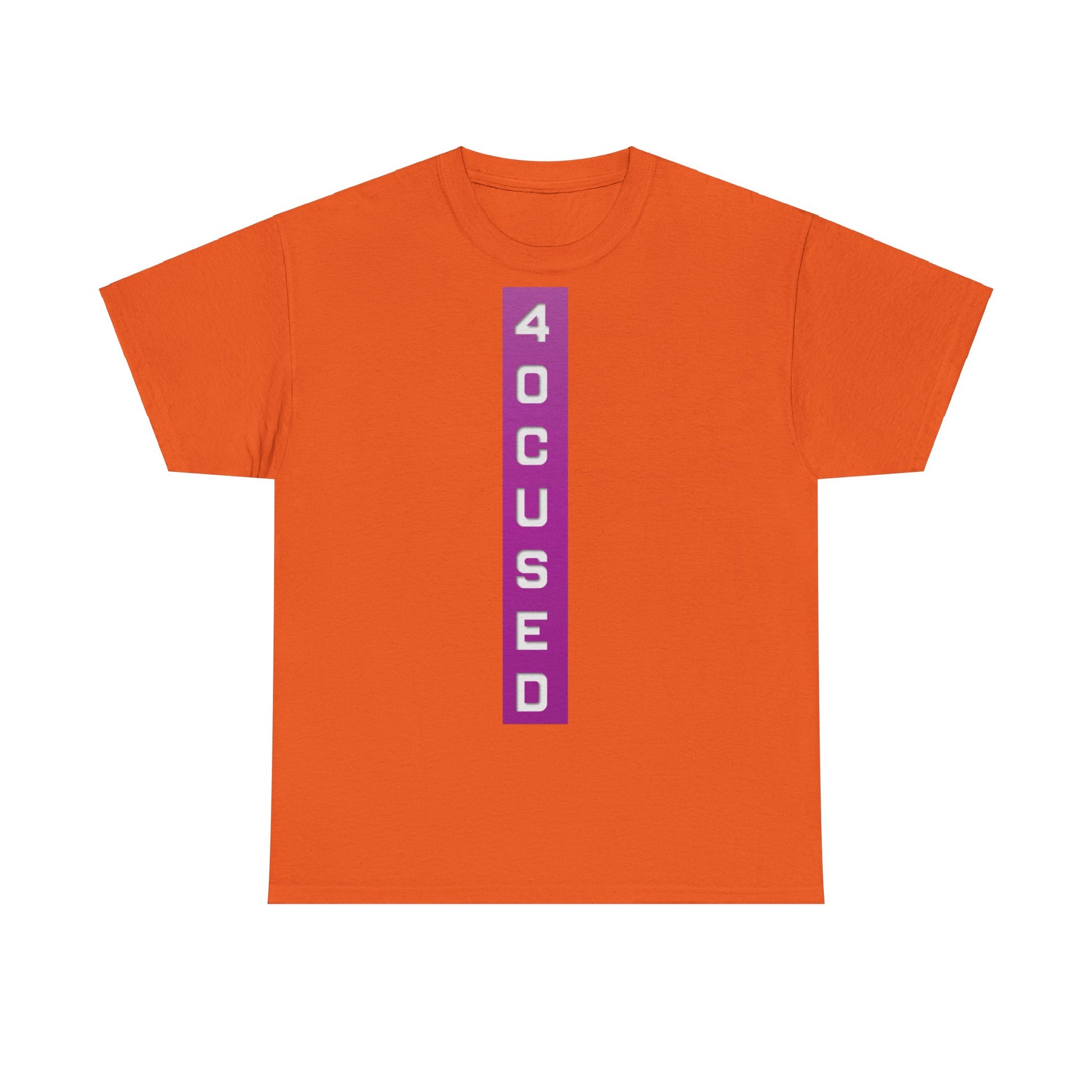 BANTU.ALL.DAY - 4OCUSED - Purple