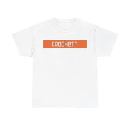 BANTU.ALL.DAY - Crockett - Orange