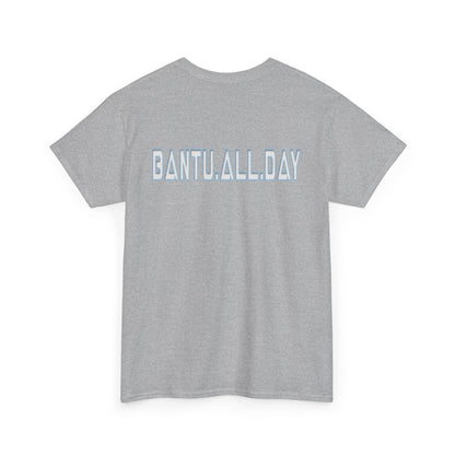 BANTU.ALL.DAY - Baby Blue Hue(Vertical)