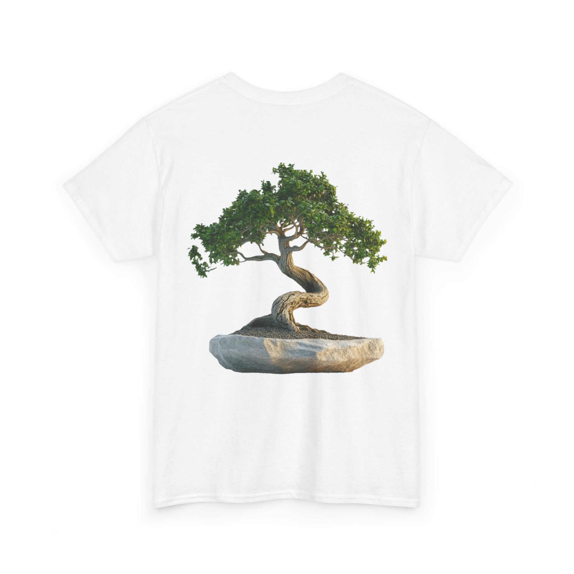 BANTU.ALL.DAY - Bonsai Tree