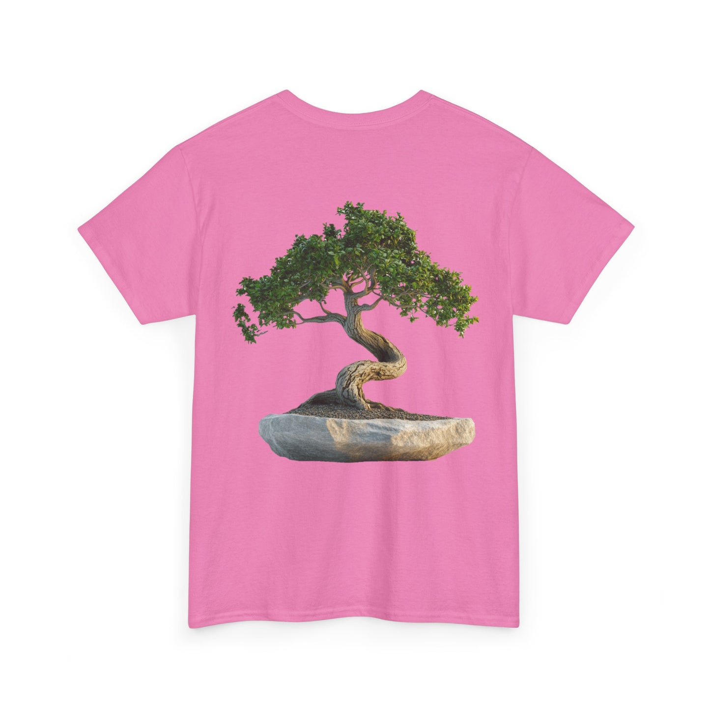 BANTU.ALL.DAY - Bonsai Tree