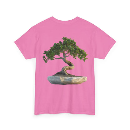 BANTU.ALL.DAY - Bonsai Tree