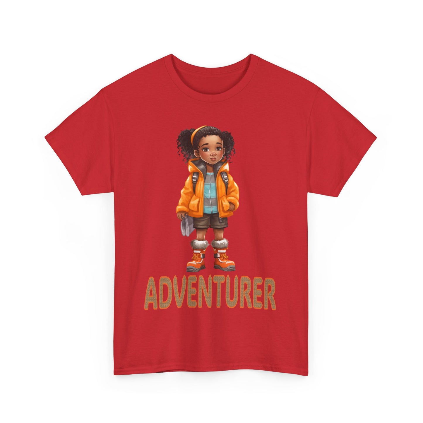 BANTU.ALL.DAY - Adventurer - Joanne