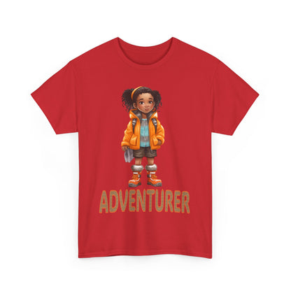 BANTU.ALL.DAY - Adventurer - Joanne