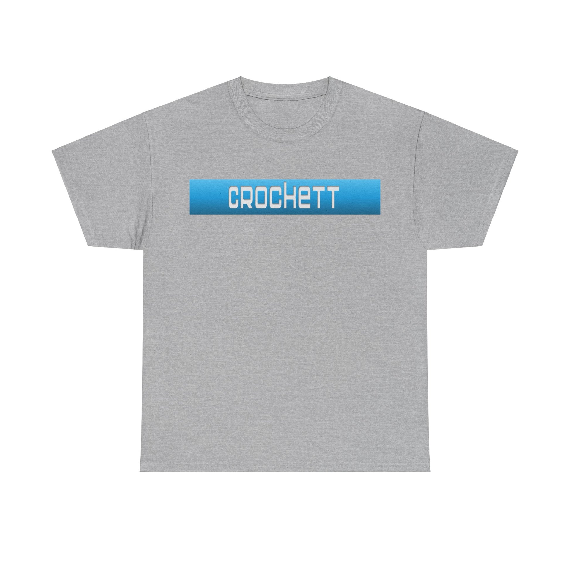 BANTU.ALL.DAY - Crockett - Blue