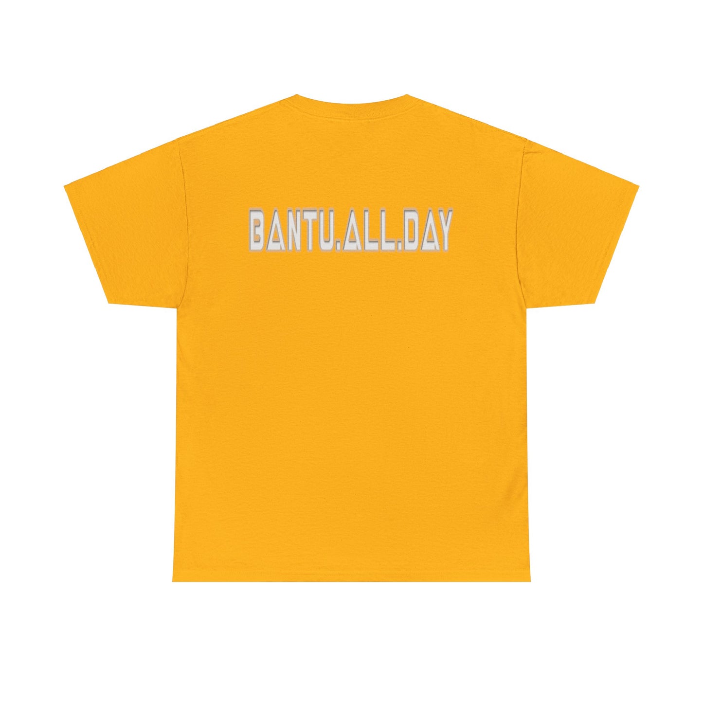 BANTU.ALL.DAY - Baby Blue Hue