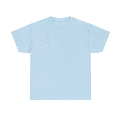 BANTU.ALL.DAY - Baby Blue Hue(Vertical)