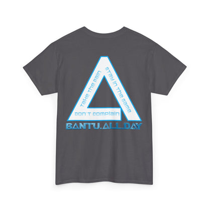 BANTU.ALL.DAY - Delta - White