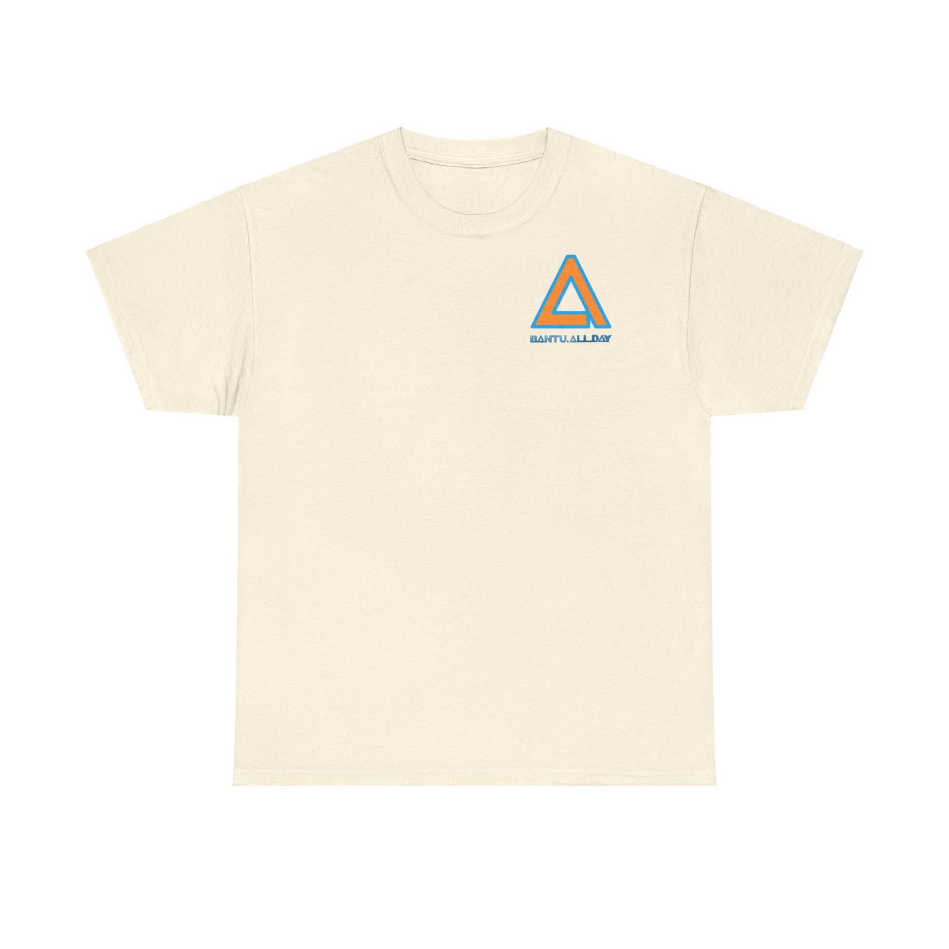 BANTU.ALL.DAY - Delta - Gold