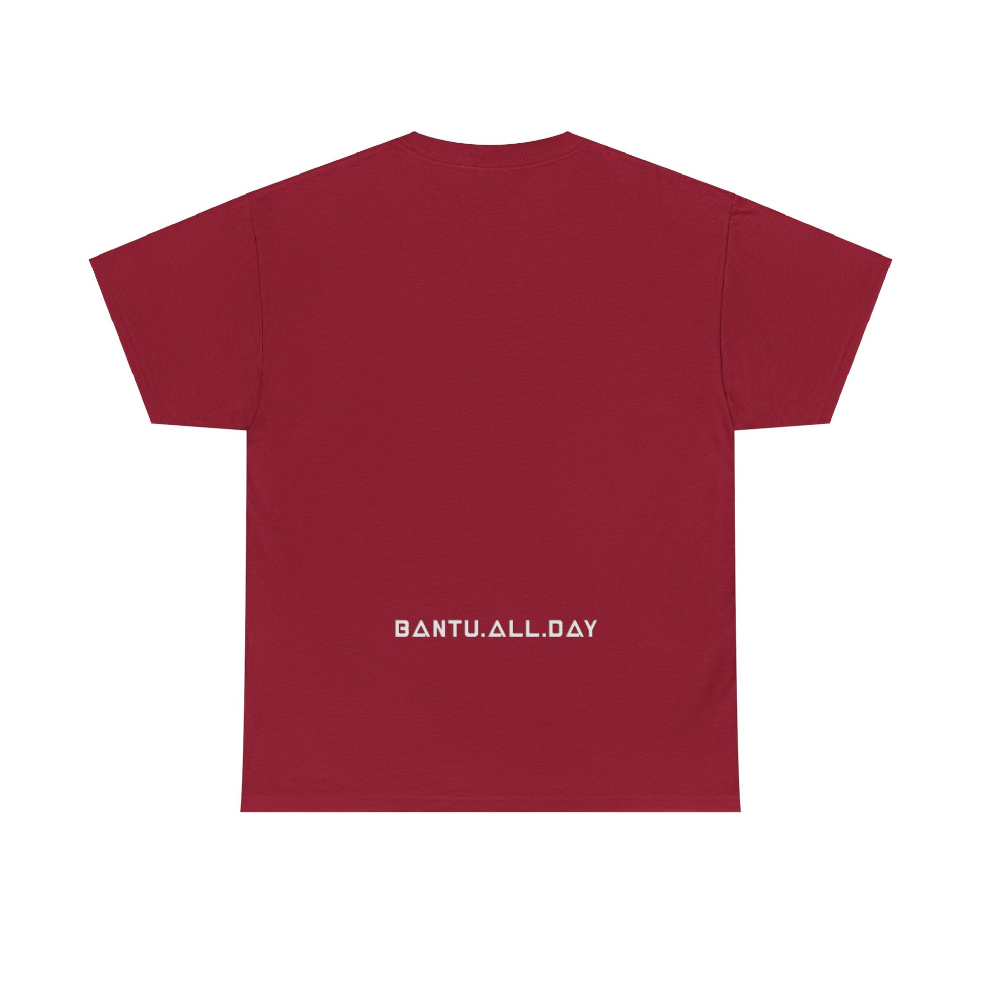 BANTU.ALL.DAY - Youth & Vigour - Barry (Dream Real BIG)