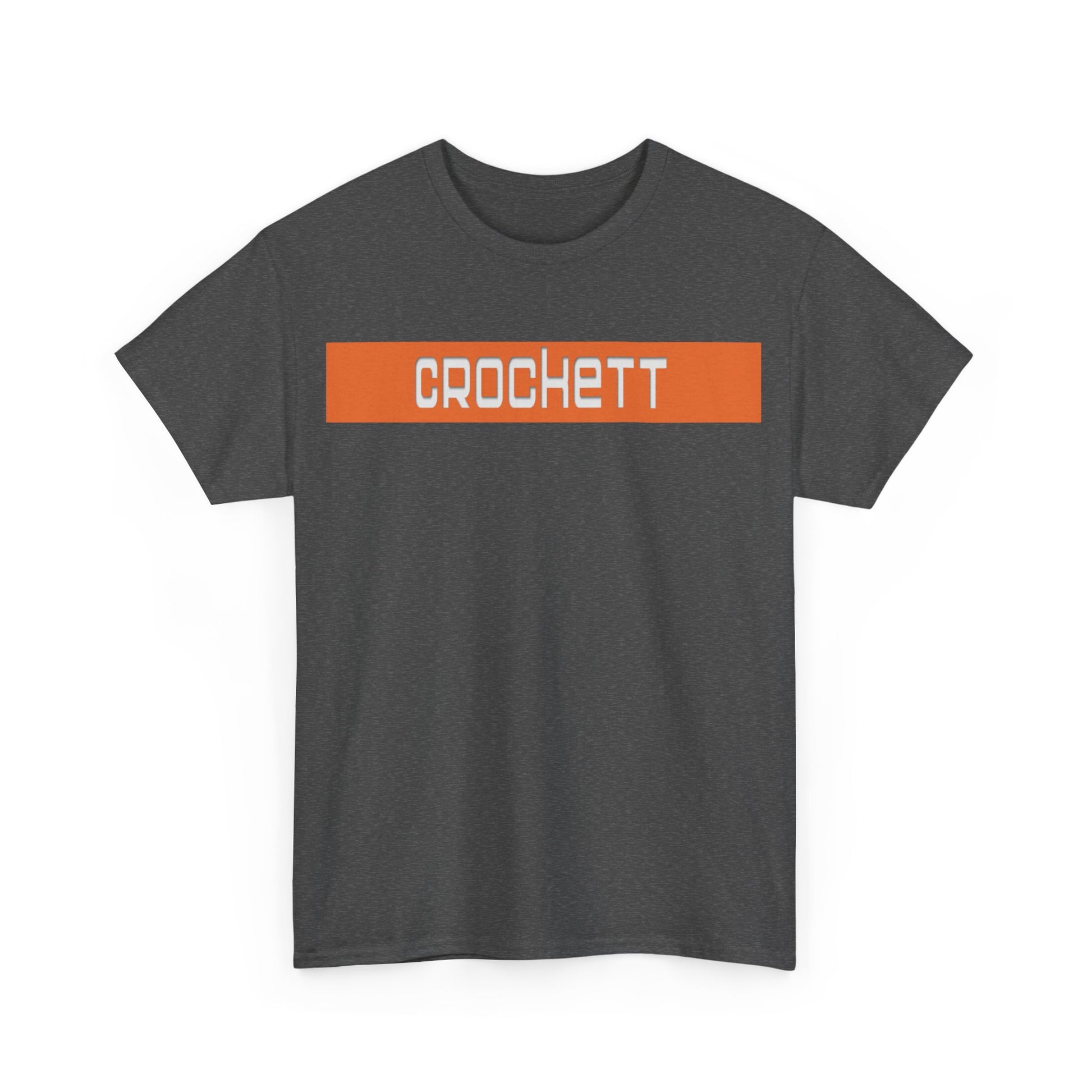 BANTU.ALL.DAY - Crockett - Orange