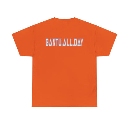 BANTU.ALL.DAY - Baby Blue Hue