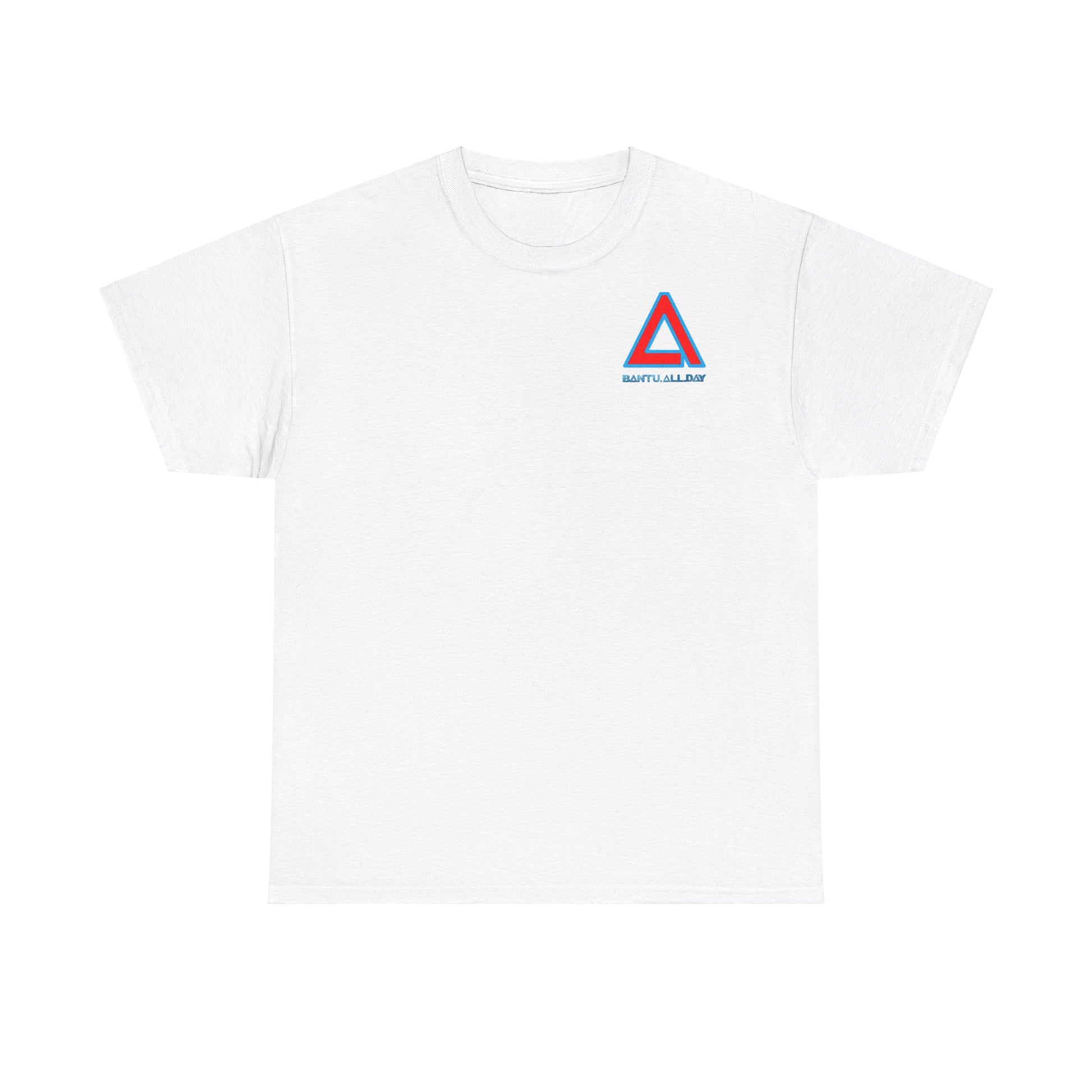 BANTU.ALL.DAY - Delta - Red